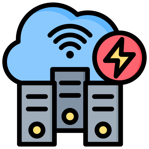 Data Centre Power